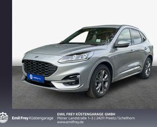 Ford Ford Kuga 2.0 EcoBlue Aut. ST-LINE X Head-Up, Keyl Gebrauchtwagen