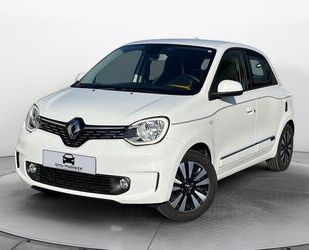 Renault Renault Twingo Intens AUTOMATIK*KAM*SZHG*CARPLAY*P Gebrauchtwagen