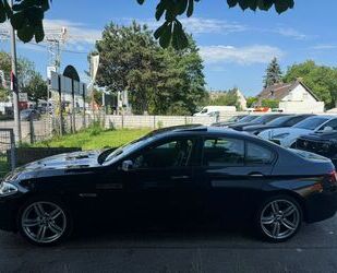 BMW BMW 535i Aut M Sport Gebrauchtwagen