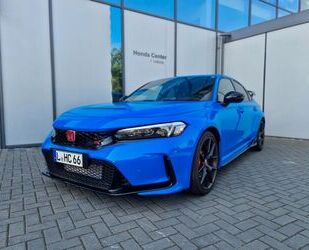 Honda Honda Civic 2.0 Turbo Type R/Remus Abgasanlage Gebrauchtwagen