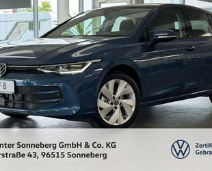 VW Volkswagen Golf Life 1.5 TSI MJ24 - Pano*LED*APP*A Gebrauchtwagen