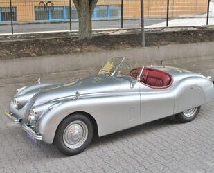 Jaguar Jaguar XK 120 OTS Gebrauchtwagen