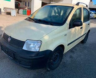 Fiat Fiat Panda 1.2 8V Active Gebrauchtwagen