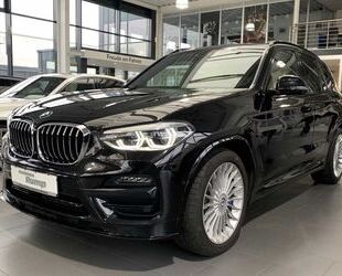 Alpina ALPINA XD3, HUD, 360° Kamera, Standheizung, Gebrauchtwagen