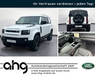 Land Rover Land Rover Defender 110 D300 X-Dynamic HSE Standhe Gebrauchtwagen