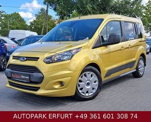 Ford Ford Tourneo Connect*Klima*Temp*Phone*StzH*PDC Gebrauchtwagen