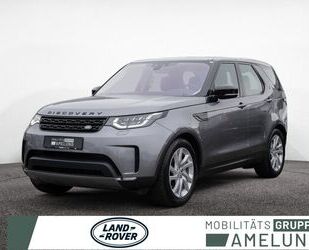 Land Rover Land Rover Discovery SDV6 HSE KAMERA NAVI RSE ACC Gebrauchtwagen