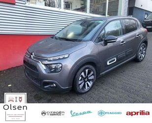 Citroen Citroën C3 Max 1.2 PureTech 110 EU6d Navi Kamera Gebrauchtwagen