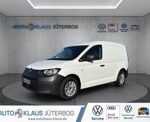 VW Volkswagen Caddy Cargo 2.0 TDI (EURO 6d) Klimaanla Gebrauchtwagen