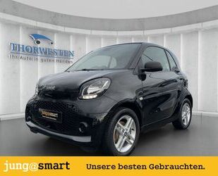 Smart Smart smart EQ fortwo LED Tagfahrlicht,ESP, Sitzhe Gebrauchtwagen