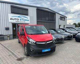 Opel Opel Vivaro B 1.6 CDTI Biturbo L1H1*Klima* Gebrauchtwagen