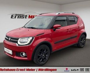 Suzuki Suzuki Ignis 1.2 Comfort+ Navi+LED+VOLL-AUSSTATTUN Gebrauchtwagen