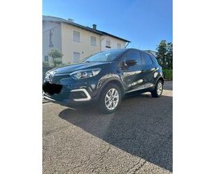 Renault Renault Captur ENERGY TCe 90 Limited Limited Gebrauchtwagen