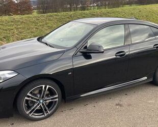 BMW BMW 218 Baureihe 2 Gran Coupe 218 i M Sport AHK LE Gebrauchtwagen