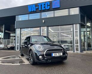 Mini MINI COOPER S Leder/Xenon/Navi/Harman Kardon Gebrauchtwagen