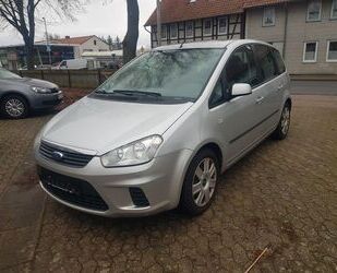 Ford Ford C-Max Gebrauchtwagen