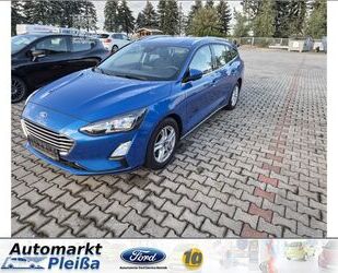 Ford Ford Focus Turnier 1.0 EcoBoost Start-Stopp-System Gebrauchtwagen