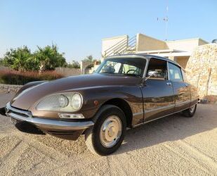 Citroen DS Gebrauchtwagen