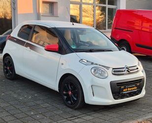 Citroen C1 Gebrauchtwagen