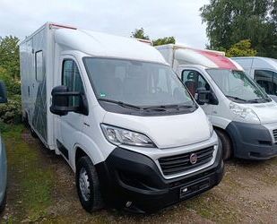 Fiat Fiat Ducato Klima Webasto 150 Multijet Gebrauchtwagen