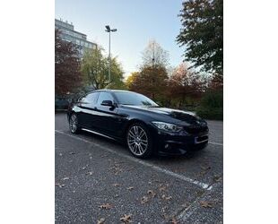 BMW BMW 420d Gran Coupé M-Paket Gebrauchtwagen