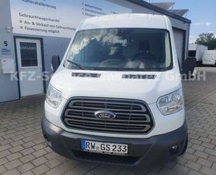 Ford Ford Transit Kasten 330 L2 Gebrauchtwagen