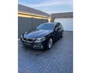 BMW BMW 535d xDrive Touring, Standheizung, Soft-Close Gebrauchtwagen