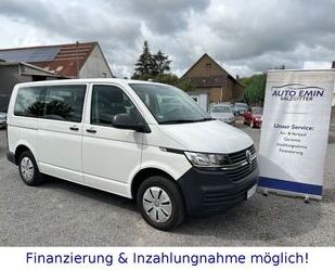 VW Volkswagen T6.1 2.0 TDI Kombi *1.HAND,9.SITZER,KLI Gebrauchtwagen