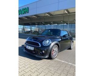 Mini MINI John Cooper Works Cabrio John Cooper Works Gebrauchtwagen