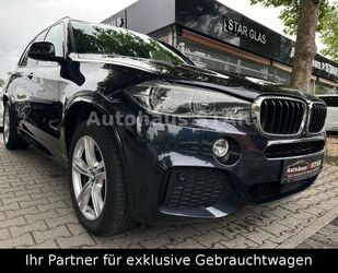 BMW BMW X5 M xDrive35i / HEAD UP-SOFTCLOSE-LEDER-PANO Gebrauchtwagen