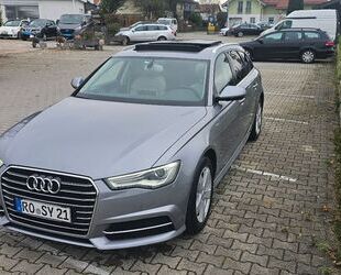 Audi Audi A6*Avant*2.0*TDI*ultra*S-tronic*Pano*Leder*AH Gebrauchtwagen