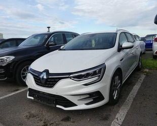 Renault Renault Megane Grandtour 1.5 dCi Automatik LED Ed Gebrauchtwagen