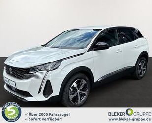 Peugeot Peugeot 3008 1.2 PureTech 130 Allure Pack Gebrauchtwagen