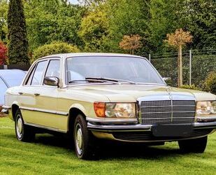 Mercedes-Benz Mercedes-Benz 350 SE Gebrauchtwagen