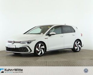 VW Volkswagen Golf VIII GTI 2.0 TSI *ACC*Pano*Harman- Gebrauchtwagen