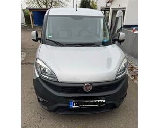 Fiat Fiat Trapo Doblo Cargo Kastenwagen SX 1.6 Multi Gebrauchtwagen