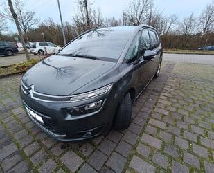 Citroen Citroën C4 Picasso BlueHDi 120 Stop&Start Exclusiv Gebrauchtwagen