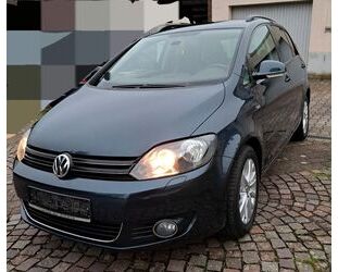 VW Volkswagen Golf Plus 1.2 TSI LIFE LIFE Gebrauchtwagen