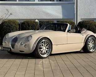 Wiesmann Wiesmann MF 3 Roadster*6.Gang Schalt*Whitehallbeig Gebrauchtwagen