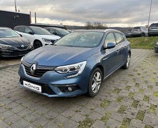 Renault Renault Megane IV Grandtour Business Edition Gebrauchtwagen