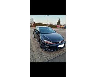 VW Volkswagen Golf VII 2.0 TSI 213kW OPF DSG GTI TCR Gebrauchtwagen