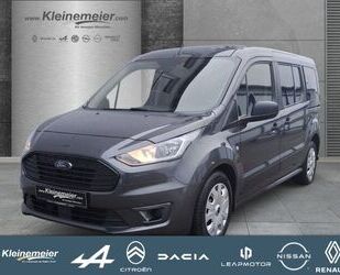 Ford Ford Tourneo Connect 1.5TDCi Grand Ambiente*7 Sitz Gebrauchtwagen