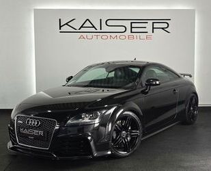 Audi Audi TT RS 2.5 TFSI PLUS*360PS*BOSE*MAGNETIC RIDE* Gebrauchtwagen