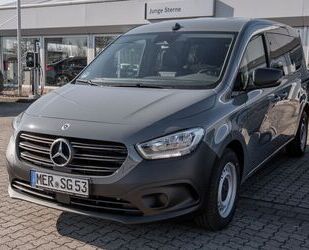 Mercedes-Benz Mercedes-Benz Citan 112 CDI Mixto AHK+MBUX+RüKam+T Gebrauchtwagen