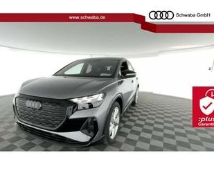 Audi Audi Q4 Sportback e-tron 45 qu 2xS line *8-fach*AH Gebrauchtwagen