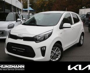 Kia Picanto Gebrauchtwagen