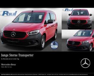 Mercedes-Benz Mercedes-Benz Citan 112 CDI KA Klima+Tempomat+PTS Gebrauchtwagen