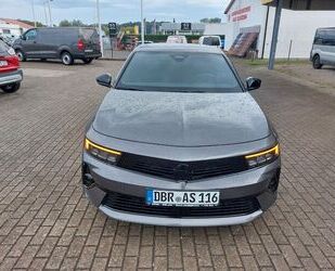 Opel Opel Astra L Lim. 5-trg. GS Line Plug-in-Hybrid Gebrauchtwagen