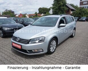 VW Volkswagen Passat Variant Comfortline BlueMotion*2 Gebrauchtwagen