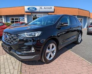 Ford Ford Edge 190 PS Diesel 4x4 LED ACC Parkautom Rück Gebrauchtwagen